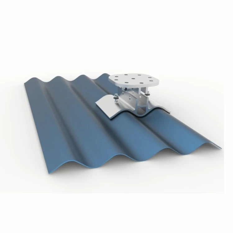 metal roof clamps